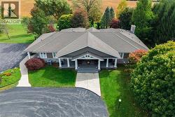 75 JERSEYVILLE Road Brantford, ON N3T 5M1