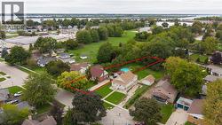 170 FORT Amherstburg, ON N9V 1B8