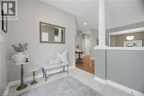 84 Meadowbank Drive, Hamilton, ON 