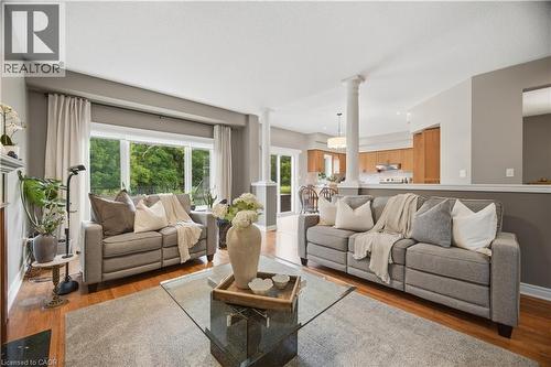 84 Meadowbank Drive, Hamilton, ON 