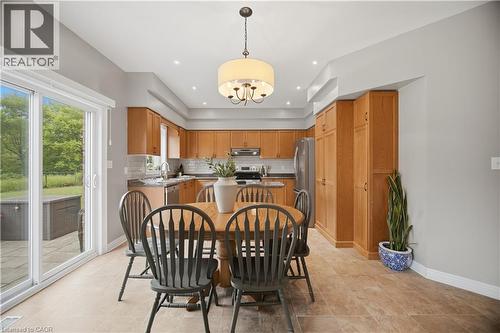 84 Meadowbank Drive, Hamilton, ON 