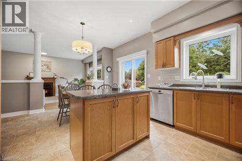84 Meadowbank Drive, Hamilton, ON 