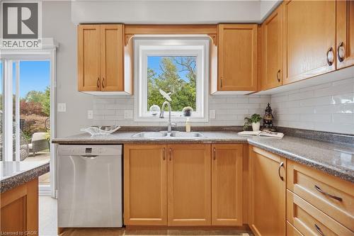 84 Meadowbank Drive, Hamilton, ON 