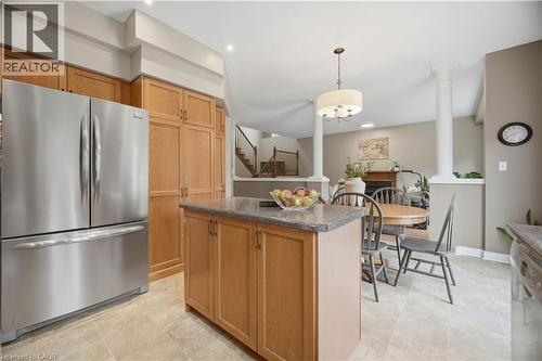 84 Meadowbank Drive, Hamilton, ON 