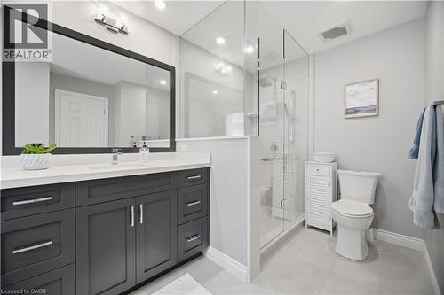 84 Meadowbank Drive, Hamilton, ON 