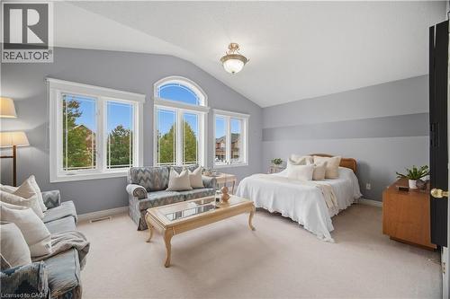 84 Meadowbank Drive, Hamilton, ON 