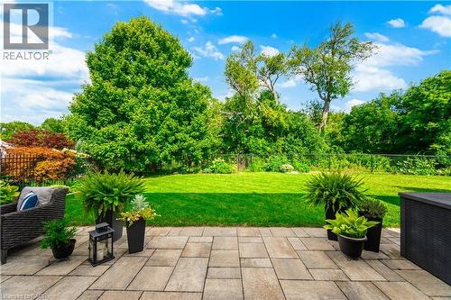 84 Meadowbank Drive, Hamilton, ON 