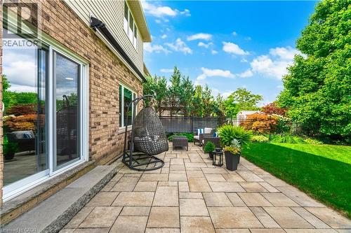 84 Meadowbank Drive, Hamilton, ON 