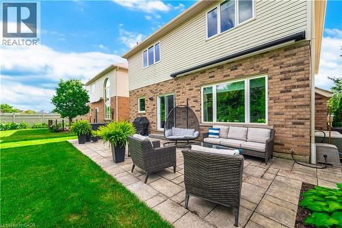 84 Meadowbank Drive, Hamilton, ON 