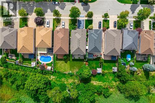 84 Meadowbank Drive, Hamilton, ON 