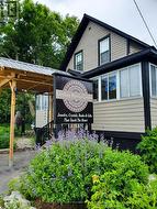 156 ONTARIO STREET Burk's Falls, ON P0A 1C0