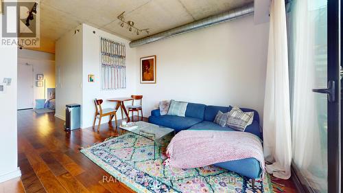 542 - 47 LOWER RIVER STREET  Toronto, ON M5A 0G1