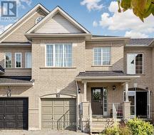 6 KINNEY GATE  Vaughan, ON L6A 2S3