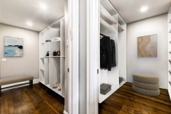 Penderie (Walk-in) - 