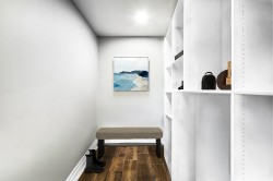 Penderie (Walk-in) - 