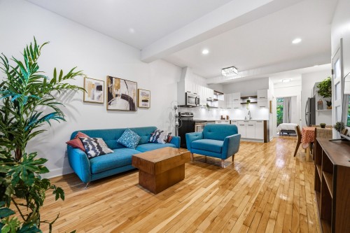 6300 Rue De Normanville  Montréal (Rosemont/La Petite-Patrie), QC H2S 2B6
