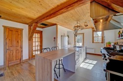 Kitchen - 