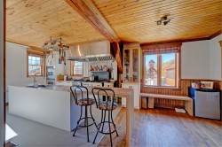 Kitchen - 