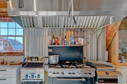 Kitchen - 