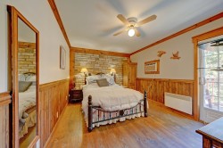 Bedroom - 