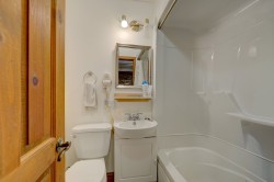 Bathroom - 
