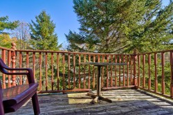 Balcony - 