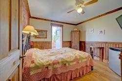 Bedroom - 