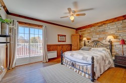 Bedroom - 