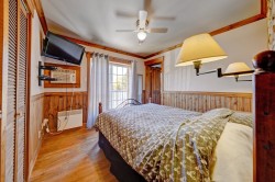 Bedroom - 