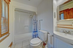 Bathroom - 