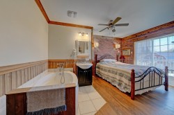 Bedroom - 