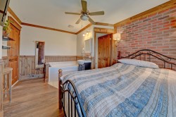 Bedroom - 