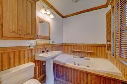 Bathroom - 