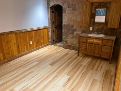 Basement - 