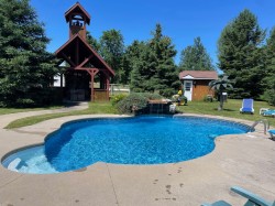 Pool - 