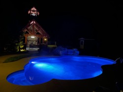 Pool - 