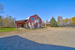 Barn - 