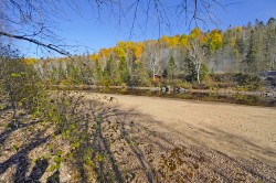 Water access - 