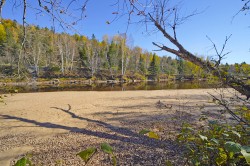 Water access - 