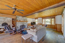Living Room - 