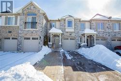 2308 WHISTLING SPRINGS CRESCENT Oakville, ON L6M 0C5