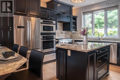 111 Anchor Drive, Halifax, NS 