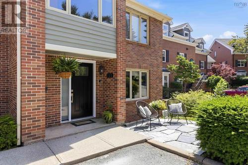 End Unit TownHome - 111 Anchor Drive, Halifax, NS 