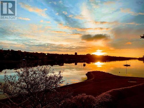 Incredible sunrises - 111 Anchor Drive, Halifax, NS 
