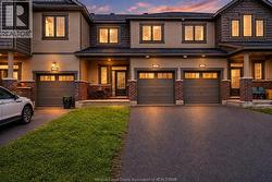 2107 WINSOME Terrace Ottawa, ON K4A 5N1