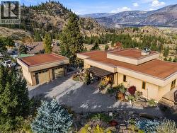 594 Wilson Mountain Road  Oliver, BC V0H 1T5