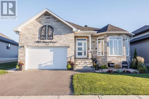 2415 Watson Crescent, Cornwall, ON 