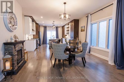 2415 Watson Crescent, Cornwall, ON 