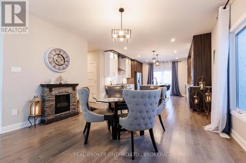 2415 Watson Crescent, Cornwall, ON 