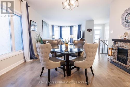 2415 Watson Crescent, Cornwall, ON 
